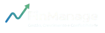 FinManage Logo