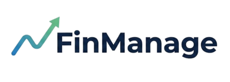 FinManage Logo